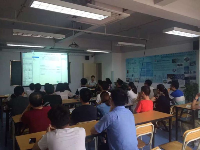 选购自动化控制系统指南：打造高效的工业生产